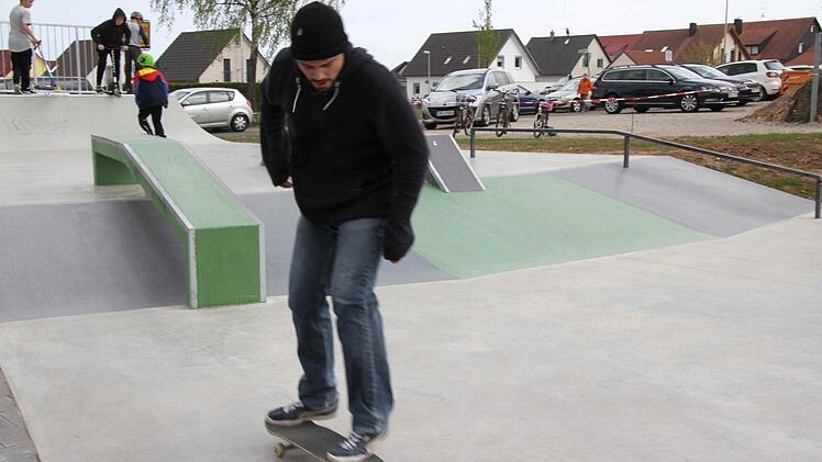 Foto: Richard Sänger