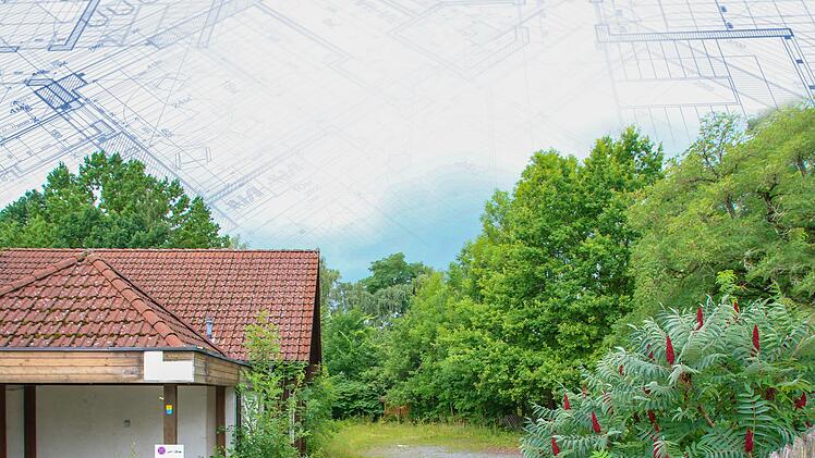 Auf dieser Brachfläche am Pörbitscher Platz sollte ein gefördertes Wohnraumprojekt entstehen. Der Stadtrat hat den Antrag des Investors auf einen Bauvorbescheid abgelehnt.