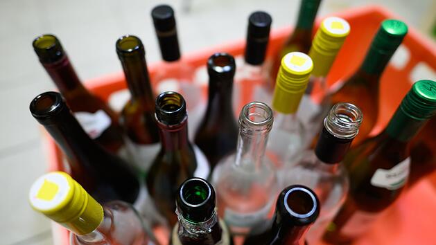 Drogenbeauftragter fordert Alkohol-"Kulturwandel" - mit zwei radikalen Maßnahmen