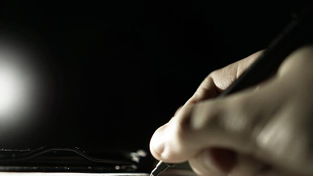 Testament Symbolbild