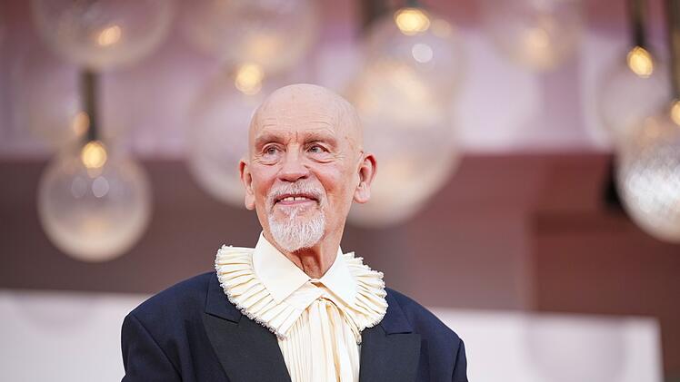 John Malkovich