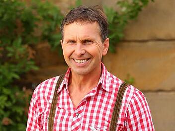 Gottfried aus Oberfranken ist mit dabei. Foto: RTL