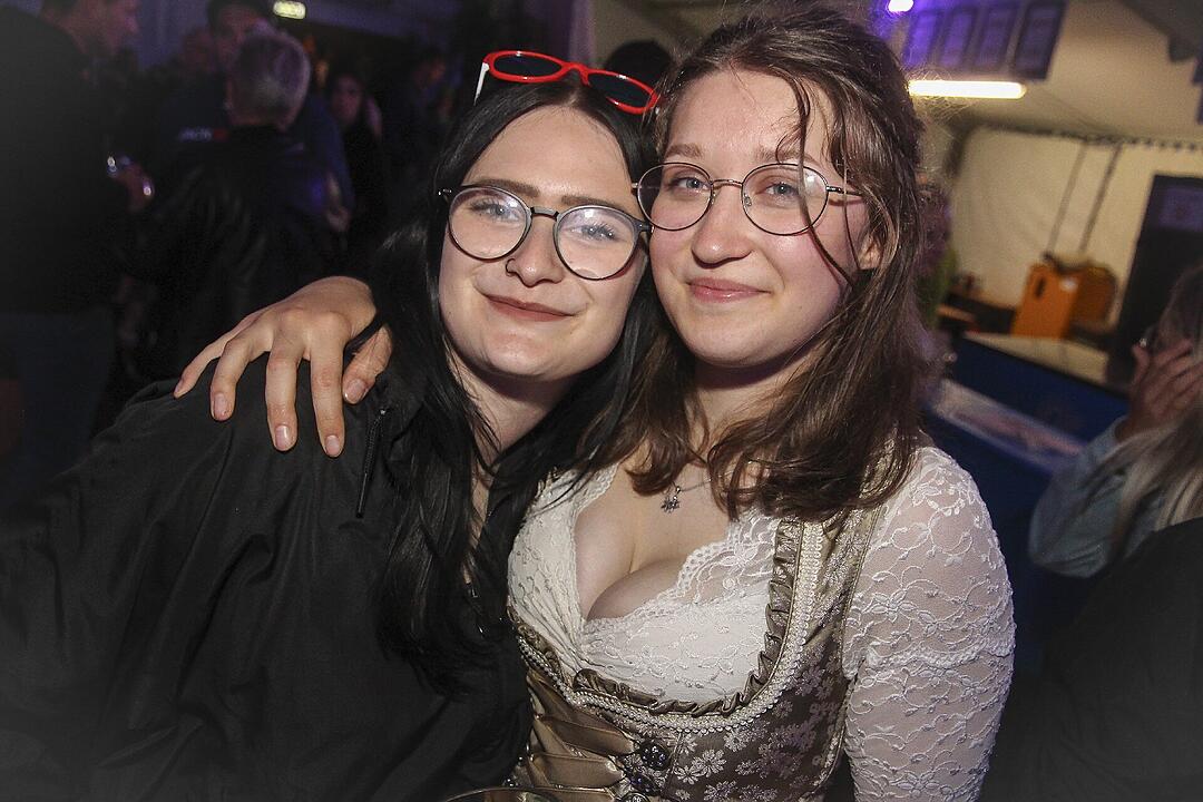 Bergfest Hirschberglein 2025