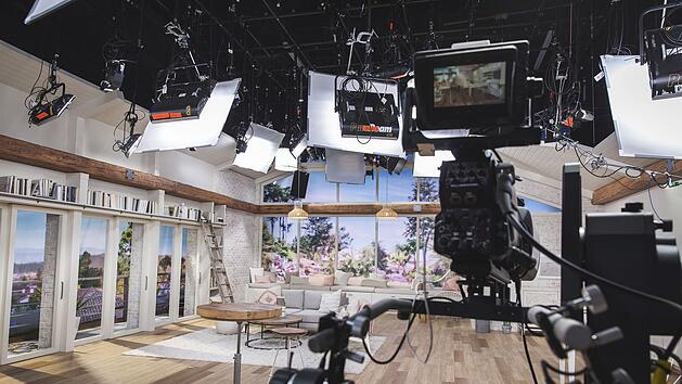 Ber&uuml;hmter TV-Sender QVC insolvent