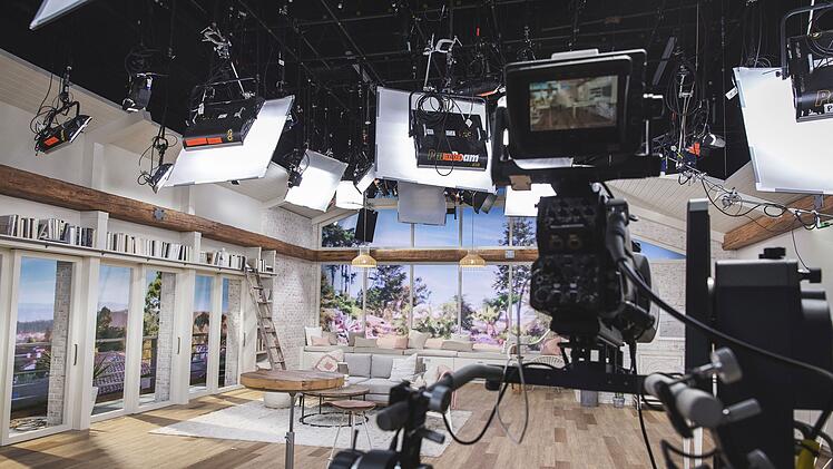 Ber&uuml;hmter TV-Sender QVC insolvent