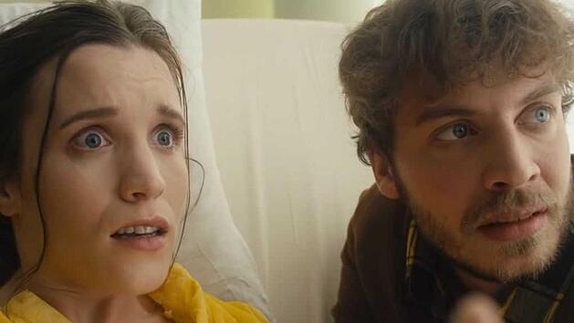 Der neueste Werbespot des Lebensmittelkonzerns "Edeka" wird im Internet intensiv diskutiert. Screenshot: YouTube