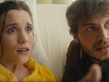 Der neueste Werbespot des Lebensmittelkonzerns "Edeka" wird im Internet intensiv diskutiert. Screenshot: YouTube