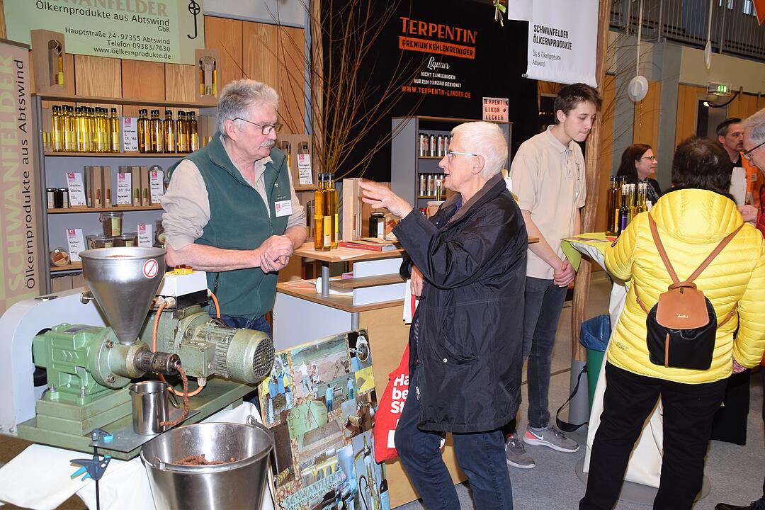 Feinschmekcermesse
