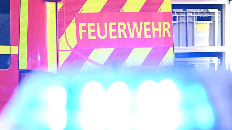 Feuerwehr - Symbolbild