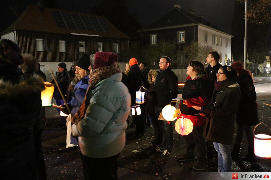 Wunsiedel wehrt sich gegen Neonazi-Aufmarsch
