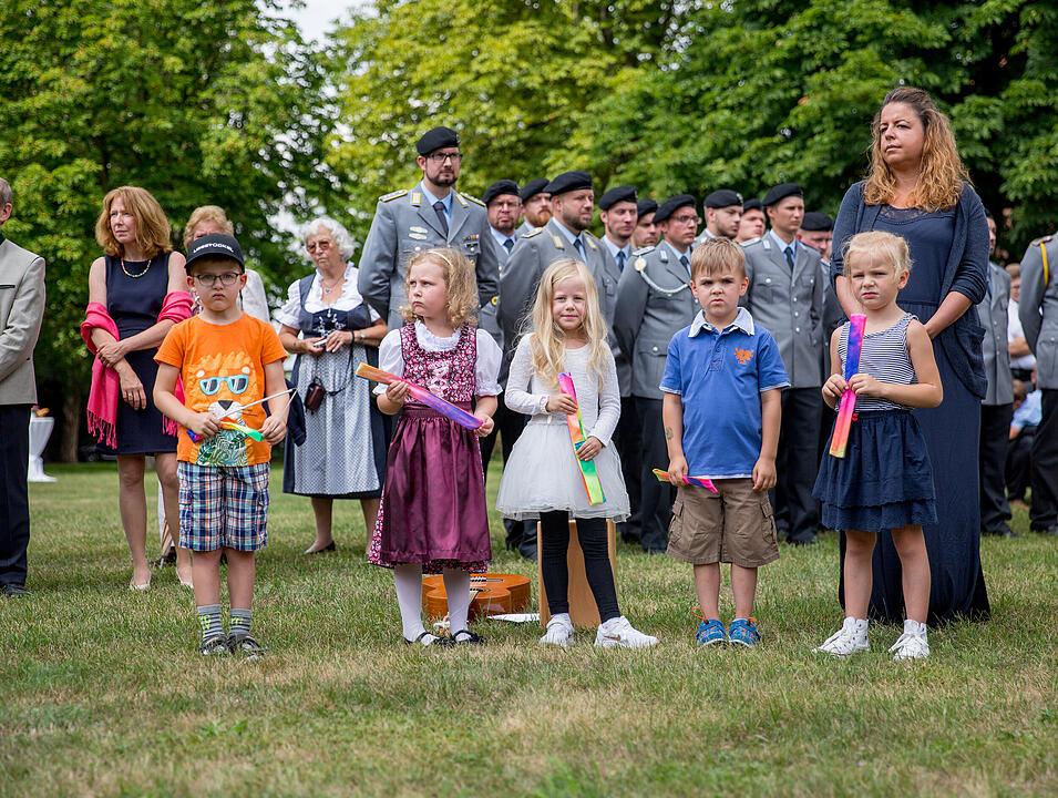 Heimf&uuml;hrung der Braut des F&uuml;rsten Castell-R&uuml;denhausen