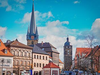 Vermietungsanzeige in Lichtenfels für private Vermieter kostenlos