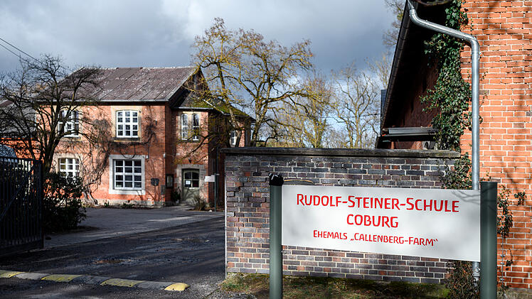 Rudolf Steiner Schule in Coburg