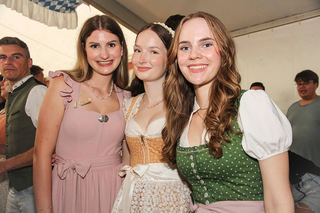 Das Stadtfest in Hof!