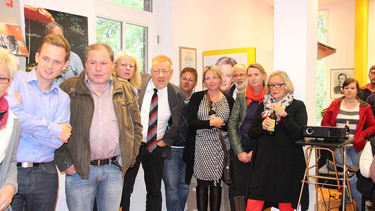 Entsetzen: So wenig für die SPD?!