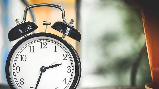 Wir haben die Gründe zusammengestellt, die gegen die Zeitumstellung sprechen.  Symbolbild: pixabay.com