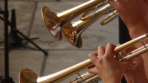 Musikschule Volkach l&auml;dt zu "Kaffee und Kuchen Konzert" - Musical, Pop und Co.