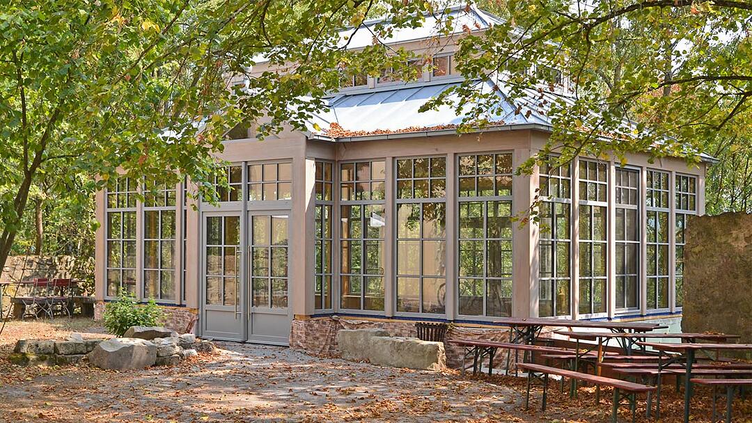 HAAG Holzbau Bildserie