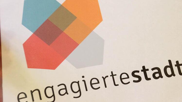 Das Logo  Foto: Friedwald Schedel