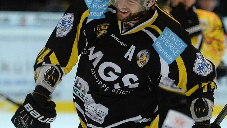 Michal Bartosch. Foto: Peter Mularczyk