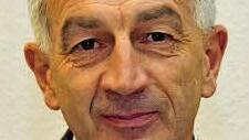 Wilhelm Böhmer, BBV-Direktor für Ober- und Unterfranken