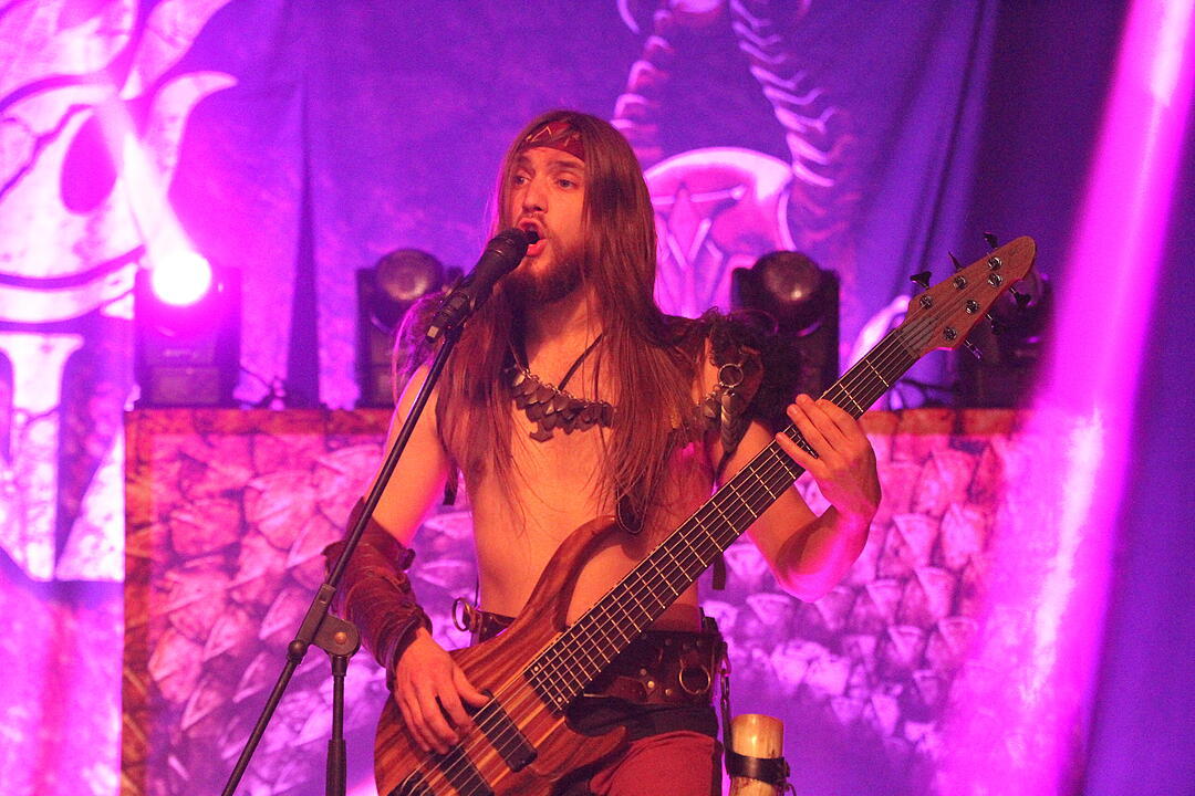Metal Franconia 2019
