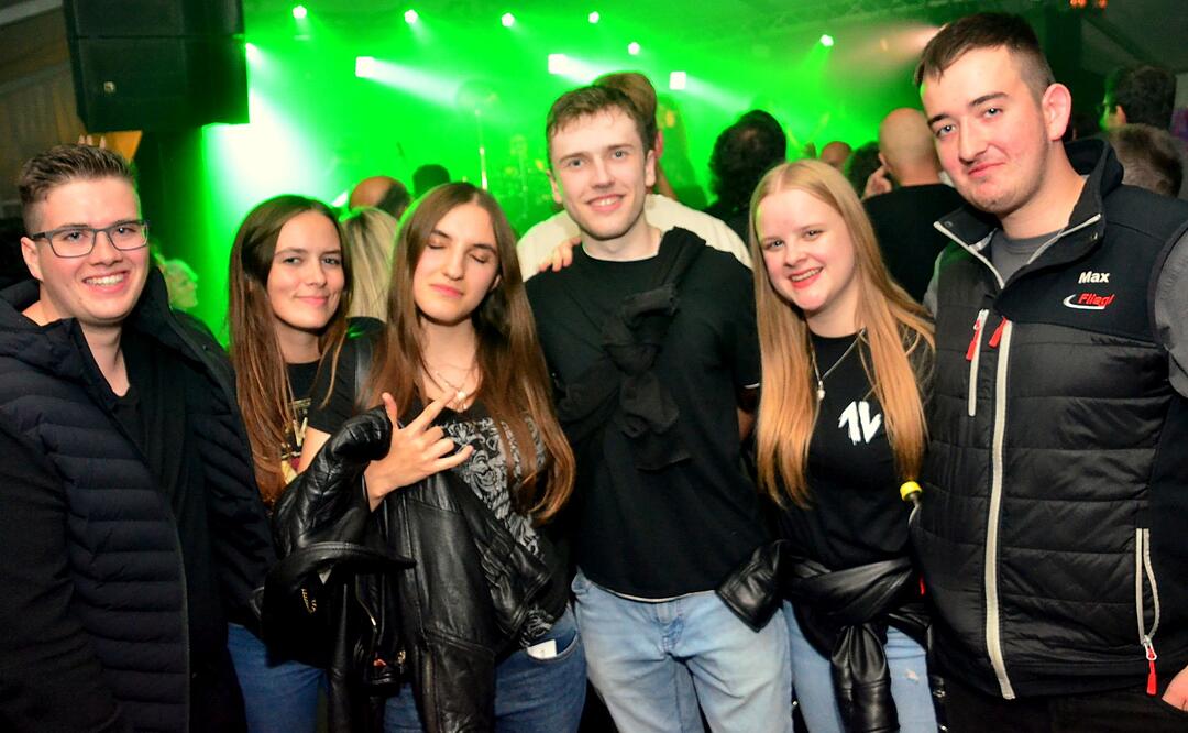 Heavy Style mit ALLSTAR