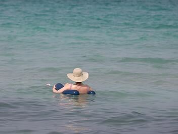 Mallorca - Wetter