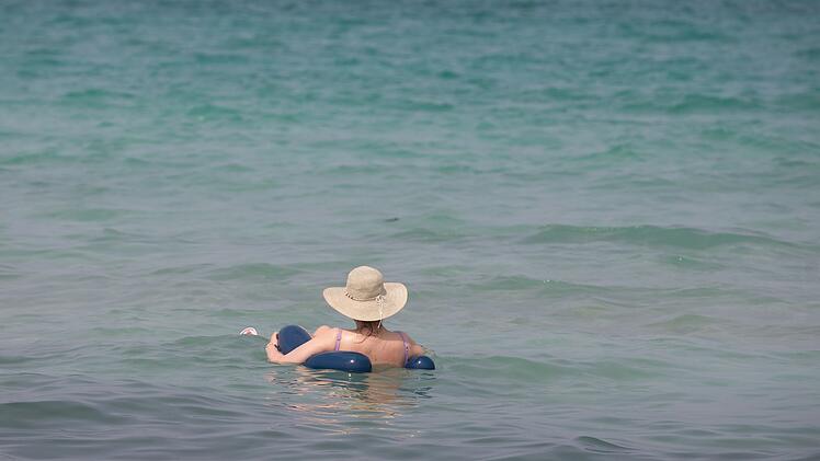 Mallorca - Wetter