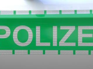 Polizei Symbolbild