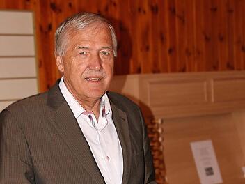 In Oerlenbach greift der ökumenische Gedanken: Der evangelische Pfarrer Klein wird am Sonntag, 29. September, in einem Gottesdienst in der katholischen Kirche von Oerlenbach entpflichtet. Dieter Britz