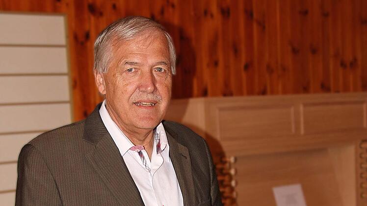 In Oerlenbach greift der ökumenische Gedanken: Der evangelische Pfarrer Klein wird am Sonntag, 29. September, in einem Gottesdienst in der katholischen Kirche von Oerlenbach entpflichtet. Dieter Britz