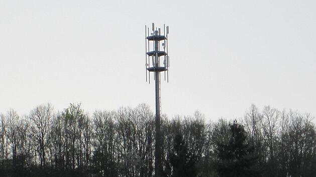 Die Mobilfunkanbieter sind dabei, die mobile Internetversorgung auf dem Land aufzubessern. Foto: Winfried Ehling