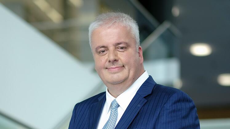 Burkhard Balz