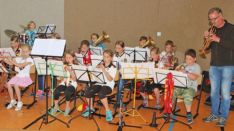 Aktionstag in der Grundschule  Foto: Dieter Britz