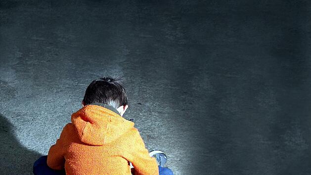 Corona macht auch den Kleinen zu schaffen. Foto: imago/Roland Mühlanger