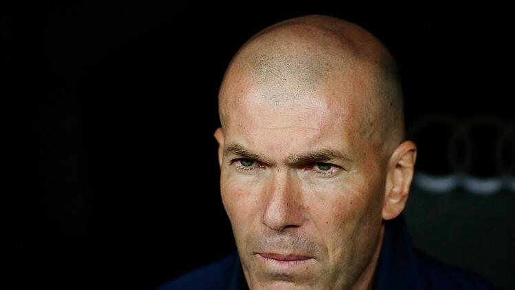 Zinédine Zidane