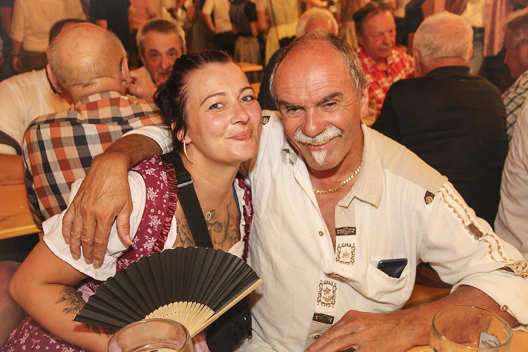 Endlich wieder Kulmbacher Bierwoche!
