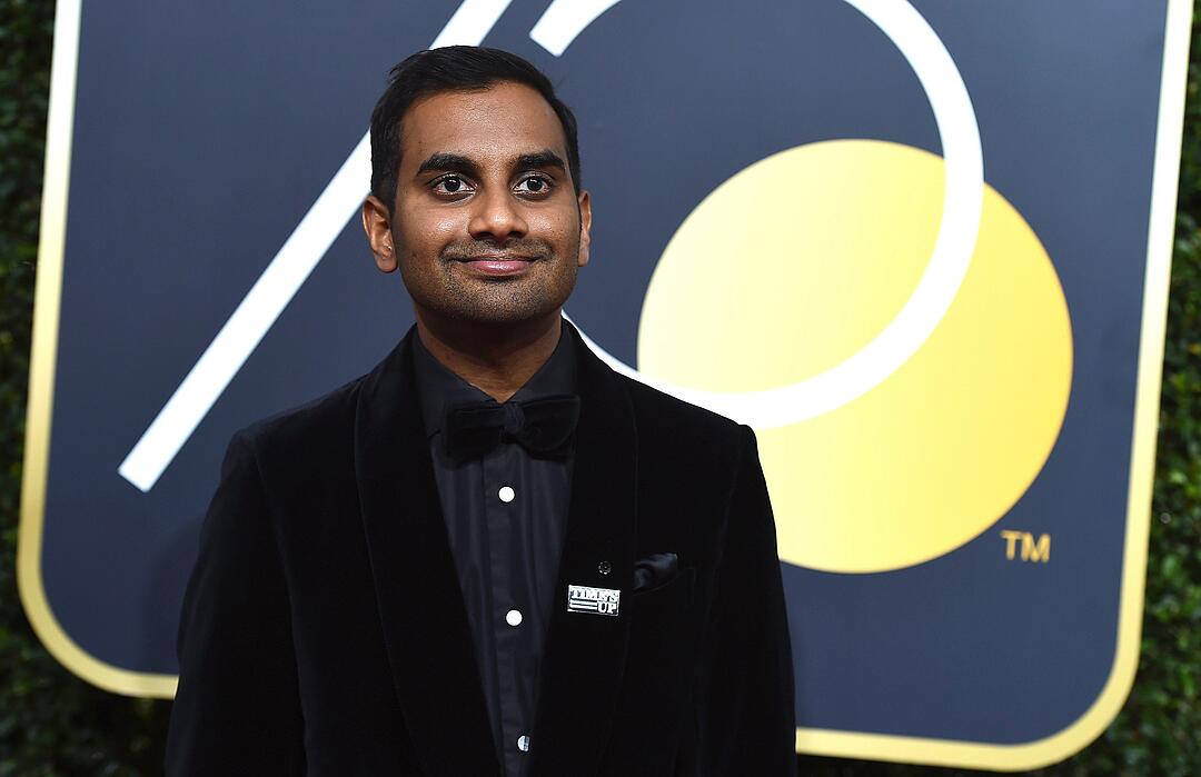 Golden Globes 2018