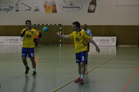 TV Marktsteft - HSG Volkachc