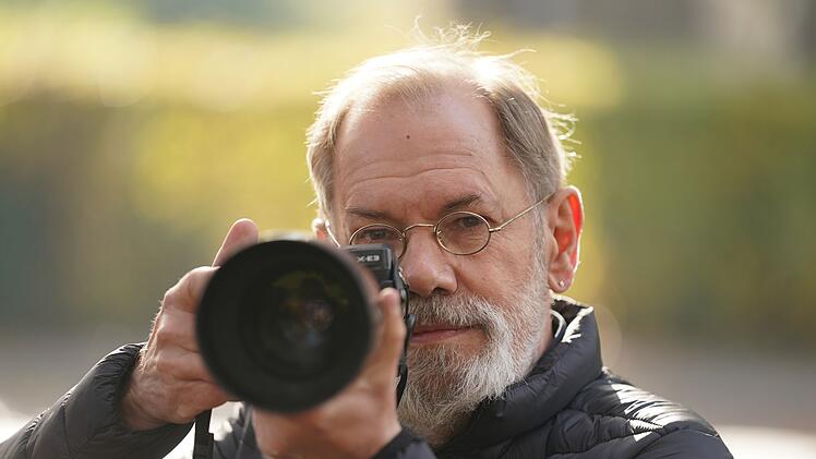 "Jäger" Klaus Otto Nargosnik stirbt mit 68: "Gefragt-Gejagt"-Familie trauert