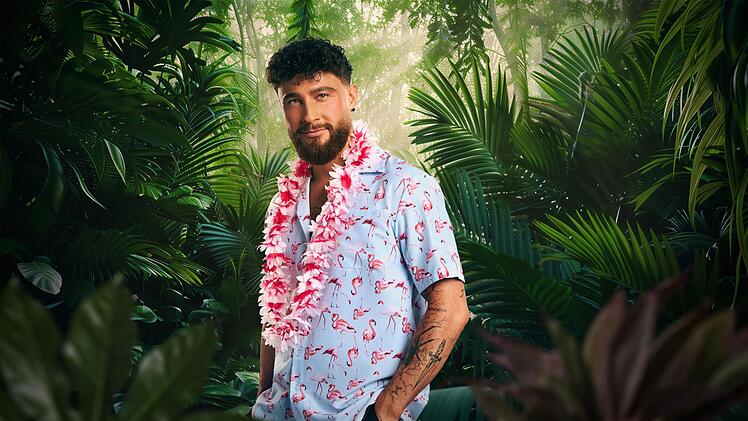 Dr. Bob sch&auml;tzt Reality-Star Umut Tekins Siegchancen am h&ouml;chsten ein. Doch auch Eva Benetatou und Hubert Fella traut er einiges zu.