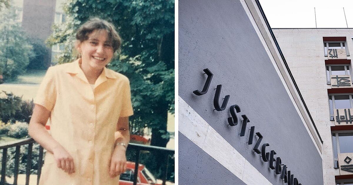Aschaffenburger Cold Case 'Maria Köhler' gelöst: Täter floh in die Türkei