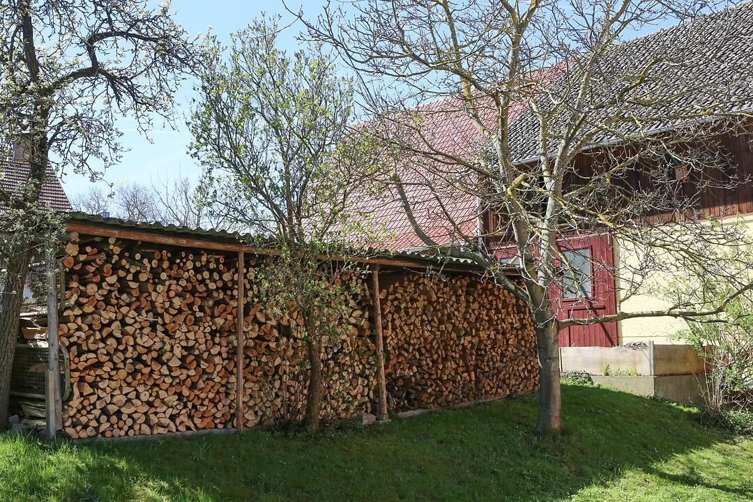 Kleukheim; Lkr. Lichtenfels; Foto: Barbara Herbst