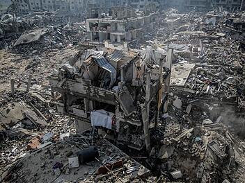 Gaza-Krieg