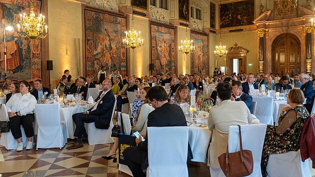 Bayerns familienfreundlichste Unternehmen - acht aus Franken unter Top 20