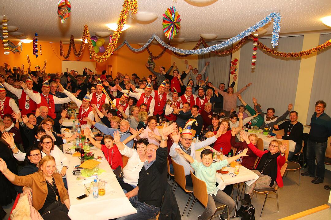CCK-Abend Kirchschönbach
