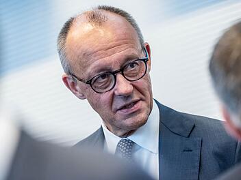 Fraktionssitzungen im Bundestag - Union