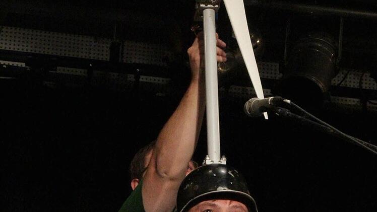 Foto: Josef Hofbauer