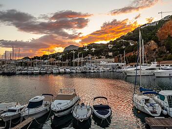 Urlaub Spanien